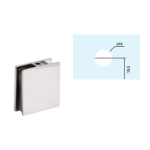 CONECTOR SIMPLE SATINADO GL75