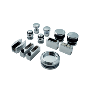 EUROBOX KIT CROMADO