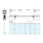 KIT ECONO SLIDE SATINADO