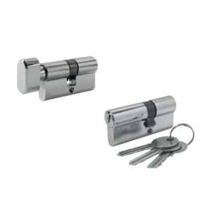 CILINDRO CENTRADO CON LLAVE