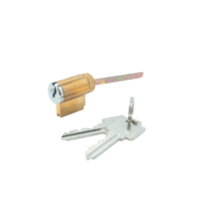 CILINDRO BRONCE SOLIDO P 2095