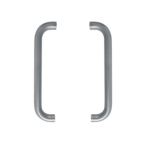 HALADERA DOBLADA 1X12 305MM C/C