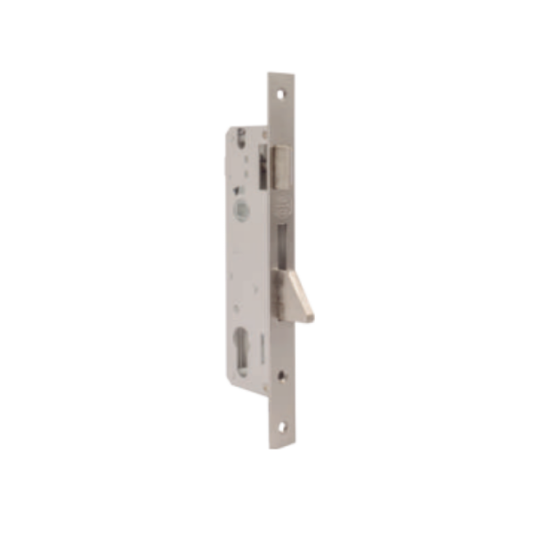 CERRADURA PARA PUERTA ABATIBLE
