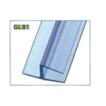 BURLETE ALETA FLEXIBLE 2.5 METROS