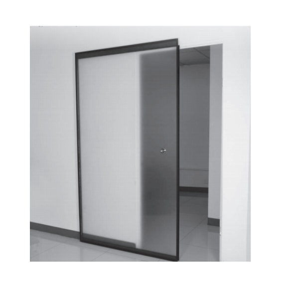 INVISIBLE SLIDE 60KG VIDRIO 8MM