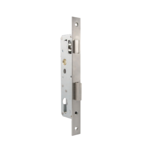 CERRADURA PARA PUERTA ABATIBLE
