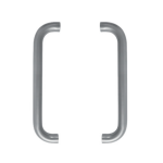 HALADERA DOBLADA 1X12 305MM C/C