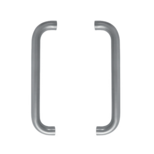 HALADERA DOBLADA 1X12 305MM C/C