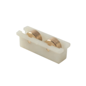 RODAJA VC RUEDAS DE BRONCE