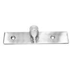 PIVOT HERRAJE SUPERIOR VIDRIO TEMPLADO